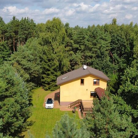 Agroturystyka Czekaj Lublinow Exteriér fotografie