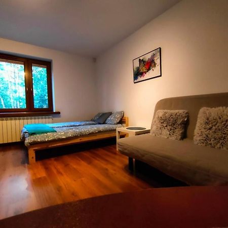 Agroturystyka Czekaj Lublinow Exteriér fotografie